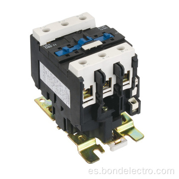 Contactor magnético de CA LC1-D40 / 50/65